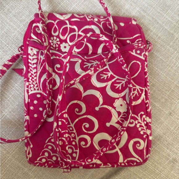 Vera Bradley crossbody - Picture 2 of 14